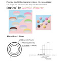 Smart Ceiling Light Speaker Macaron Smart Ceiling light Tuya Smart Supplier